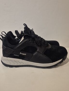Propét Visp Hiking Men Waterproof Shoes size 8 (P47)